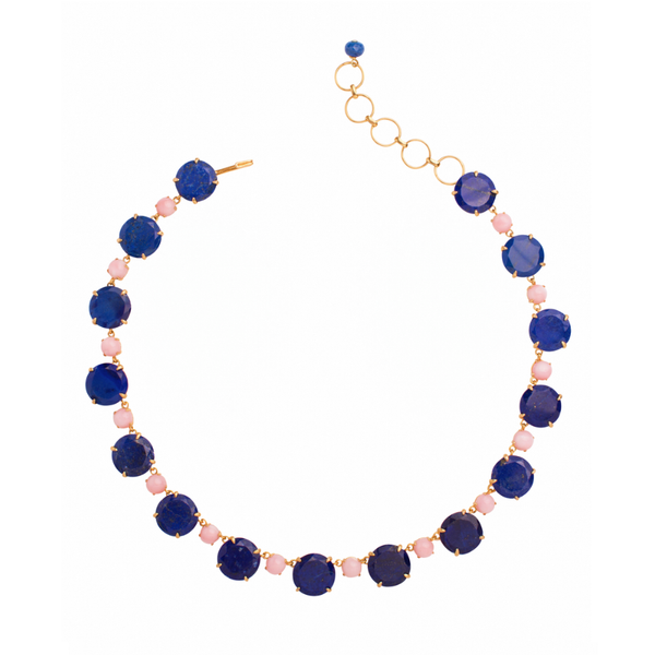 bounkit Lisa Riviere Necklace (more colors)