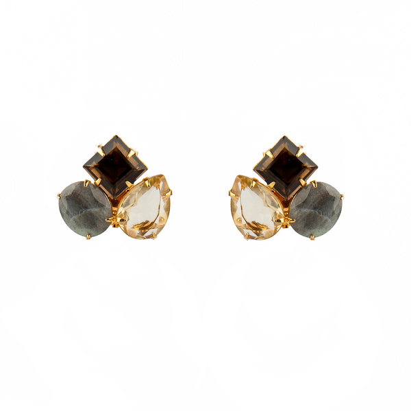 Bounkit Lisette Earrings (more Colors)