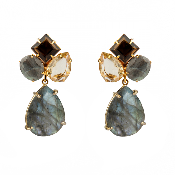 bounkit Lisette Earrings (more colors)