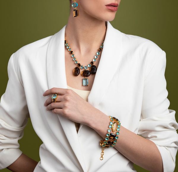 Bounkit Lola Bracelet