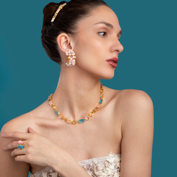 Bounkit Lola Hair Comb