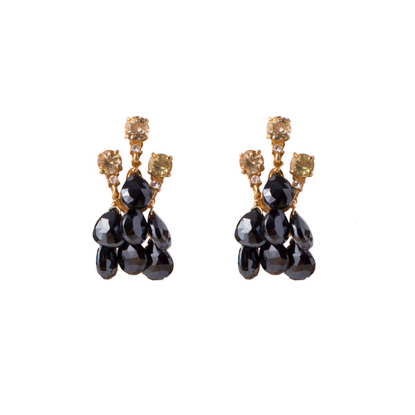 Bounkit London Earrings