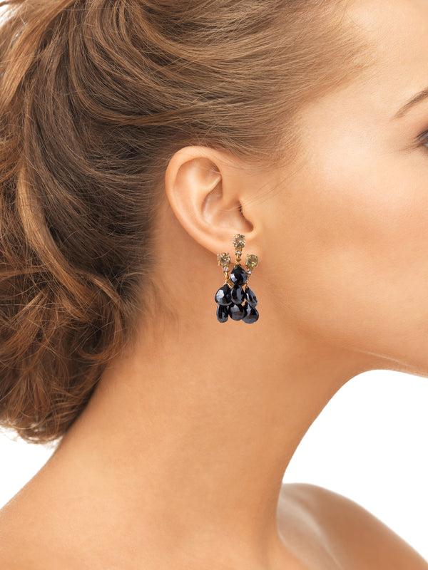 Bounkit London Earrings