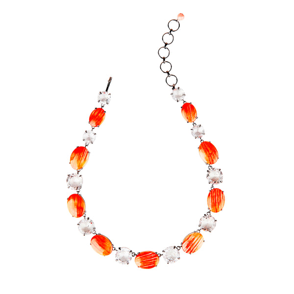 bounkit Lore Necklace