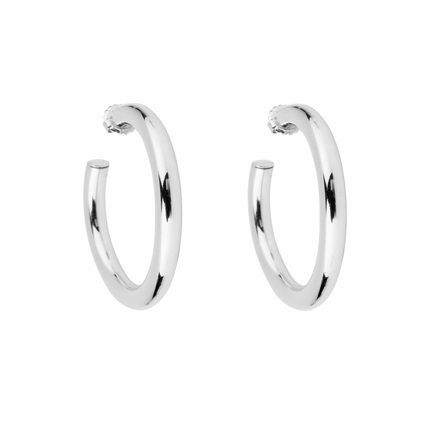 bounkit Loretta Large Hoops (more colors)