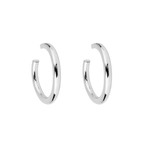 bounkit Loretta Small Hoops (more colors)
