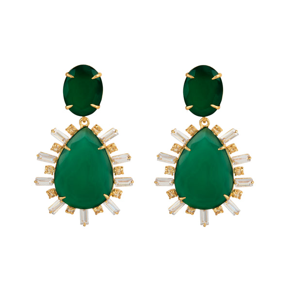 bounkit Lorraine Earrings (more colors)