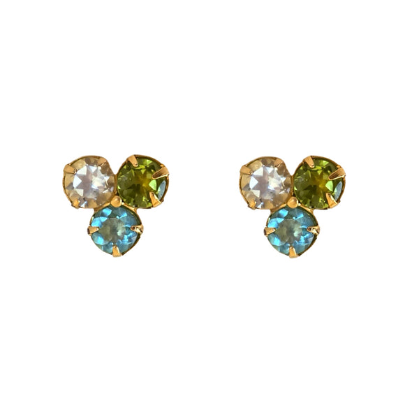 bounkit Lou Studs (more colors)