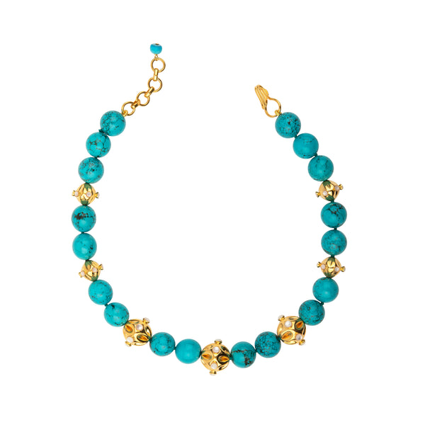 bounkit Louise Necklace