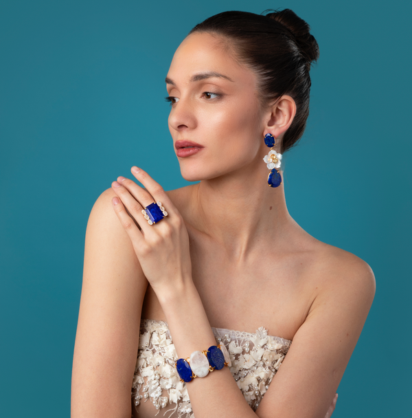 Bounkit Lucie Earrings