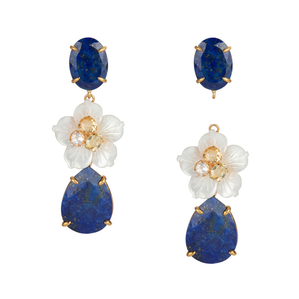 Bounkit Lucie Earrings