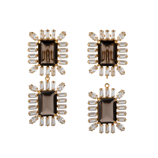 Bounkit Lucille Earrings (more Colors)