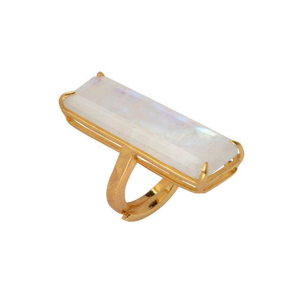 Bounkit Lucille Ring (more Colors)