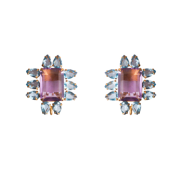 Bounkit Lucille Studs (more Colors)