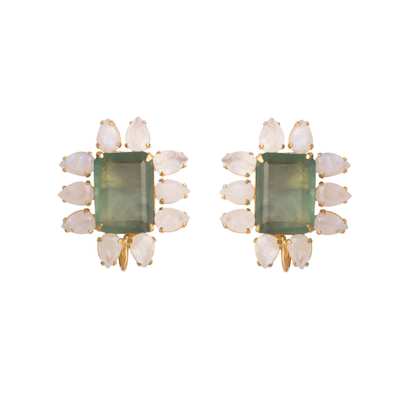 Bounkit Lucille Studs (more Colors)