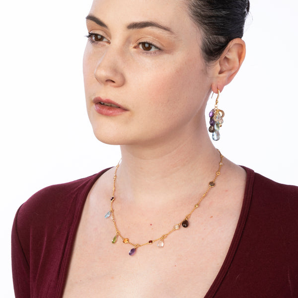 Bounkit Lucinda Earrings