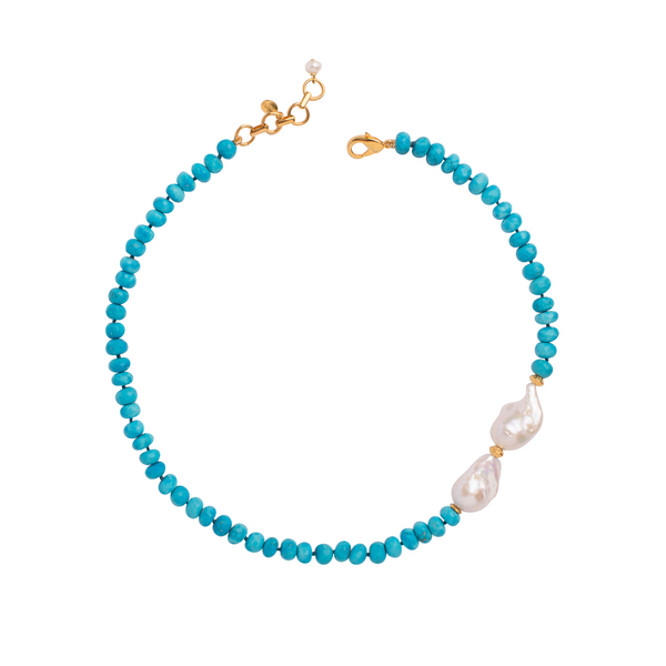 bounkit Lucy Necklace