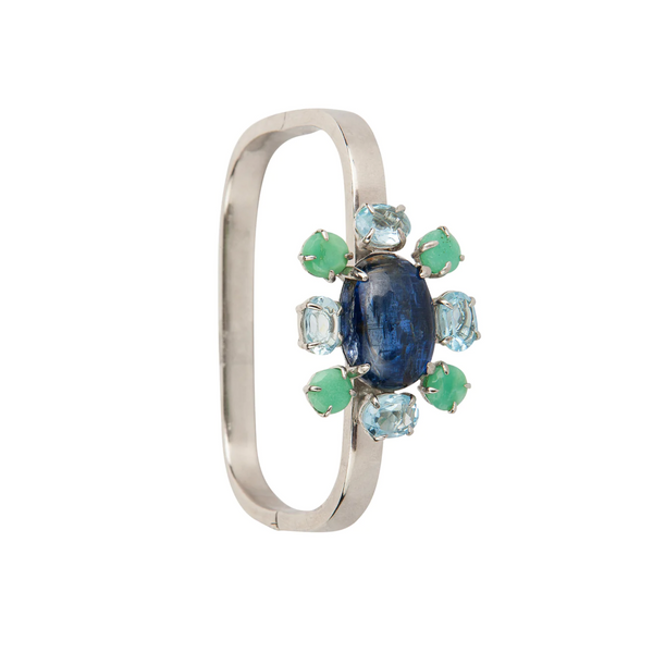 Bounkit Luna Bangle (more Colors)