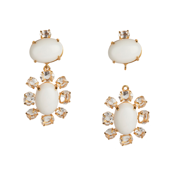 Bounkit Luna Earrings