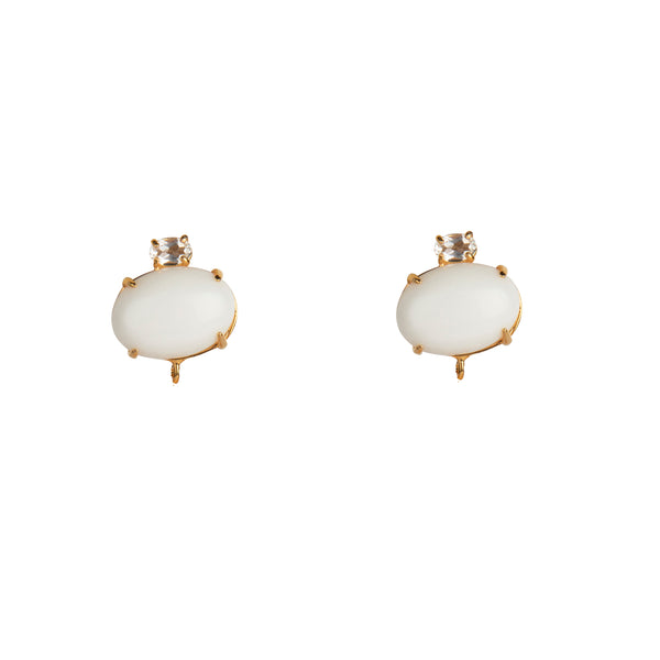 Bounkit Luna Earrings