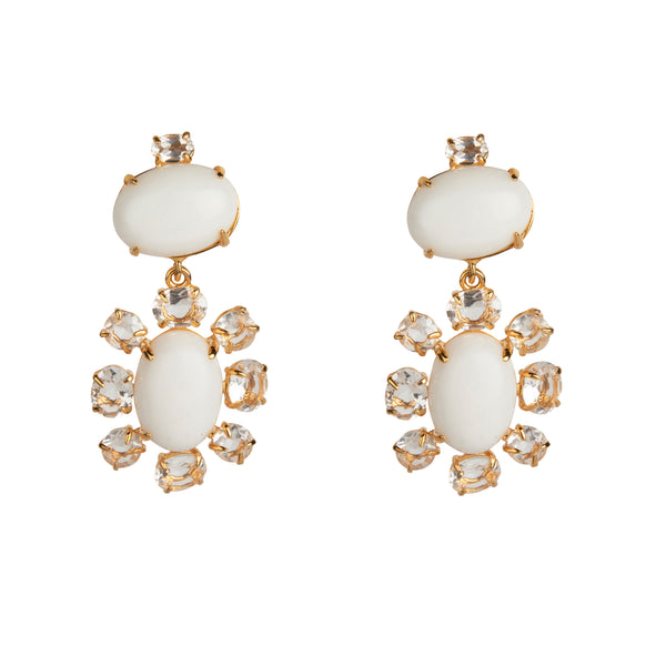 bounkit Luna Earrings