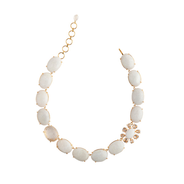 bounkit Luna Necklace