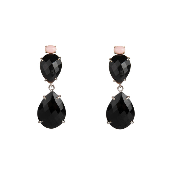 Bounkit Luxembourg Earrings (more Colors)