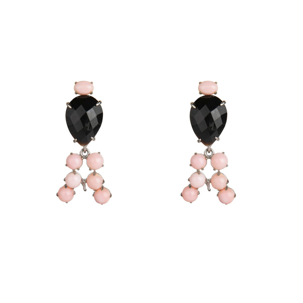 Bounkit Luxembourg Earrings (more Colors)