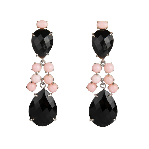 bounkit Luxembourg Earrings (more colors)