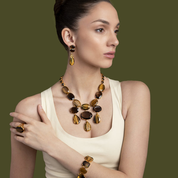 Bounkit Lya Earrings