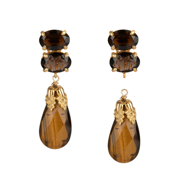 Bounkit Lya Earrings