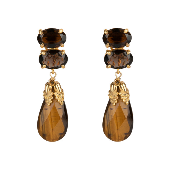 bounkit Lya Earrings