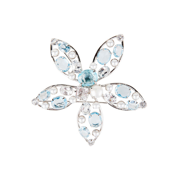 Bounkit Lynn Brooch/Pendant