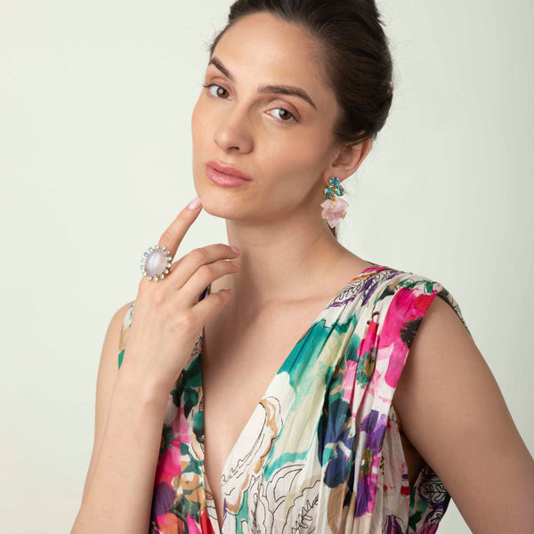 Bounkit Lynn Earrings