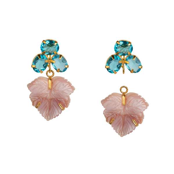 Bounkit Lynn Earrings