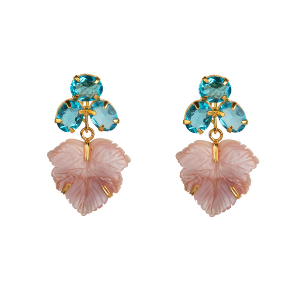 bounkit Lynn Earrings