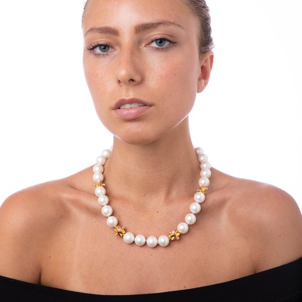 Bounkit Mackenzie Necklace