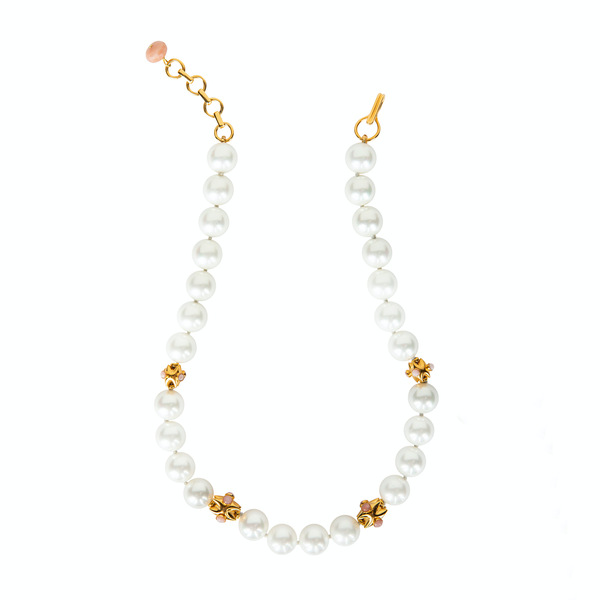 bounkit Mackenzie Necklace