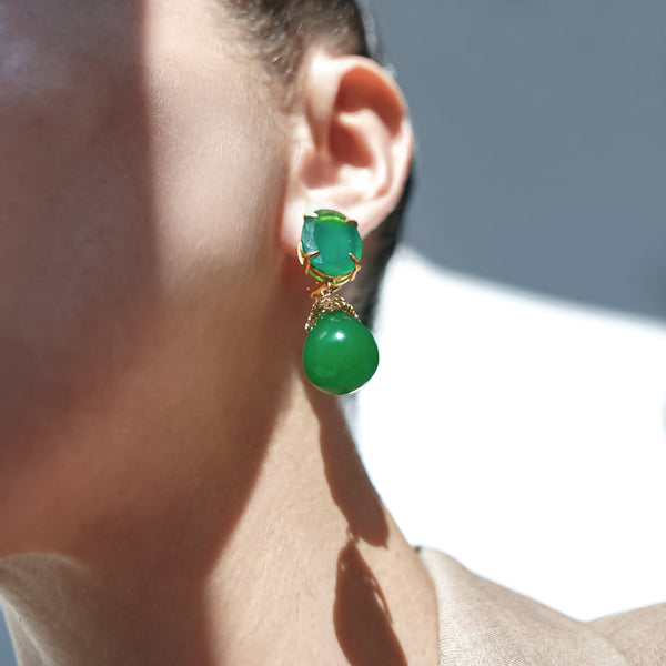 Bounkit Maddie Earrings