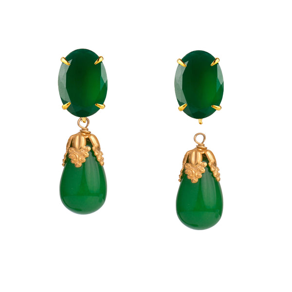 Bounkit Maddie Earrings