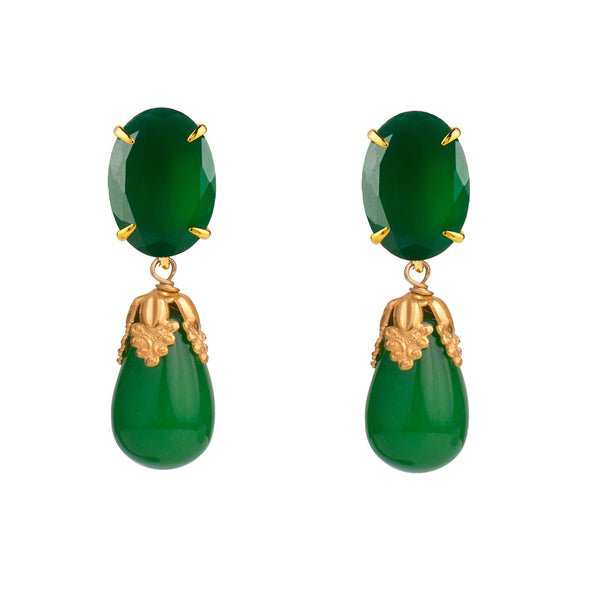 bounkit Maddie Earrings