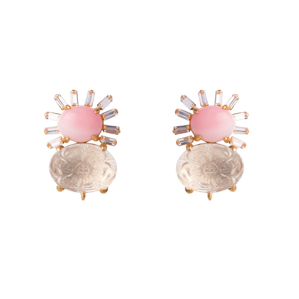 Bounkit Madeline Studs (more Colors)