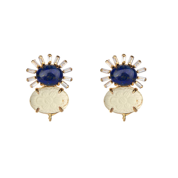 bounkit Madeline Studs (more colors)