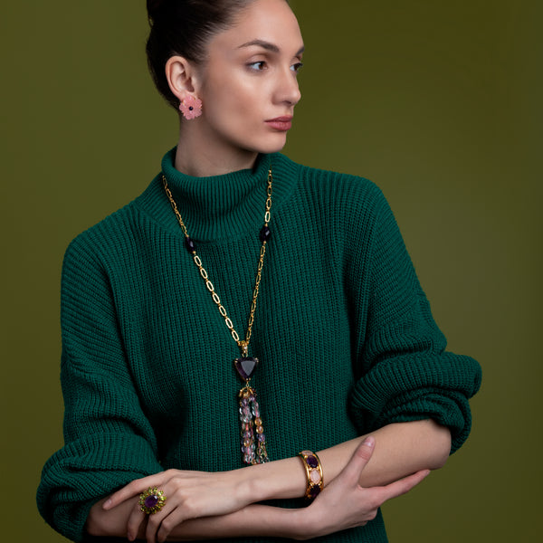 Bounkit Mae Buttons (more Colors)