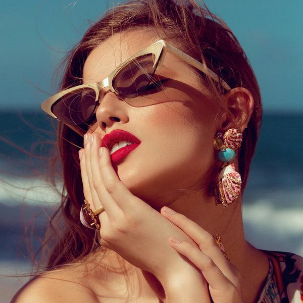 Bounkit Maeve Earrings