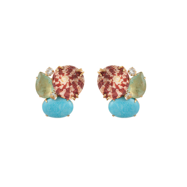 Bounkit Maeve Earrings