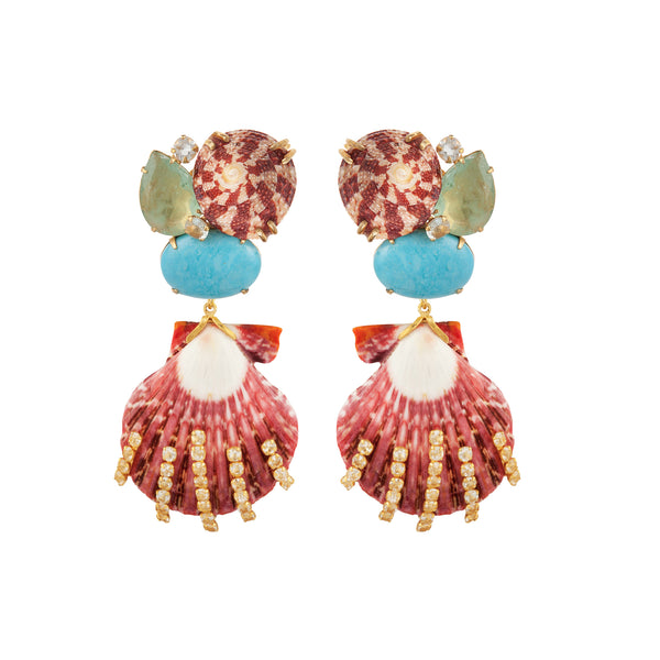 bounkit Maeve Earrings
