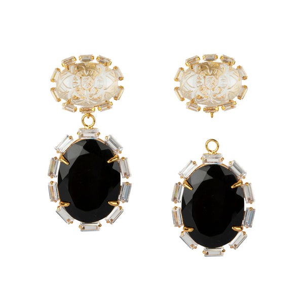 Bounkit Magalie Earrings