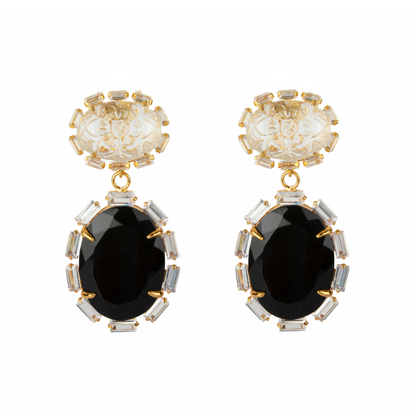 bounkit Magalie Earrings