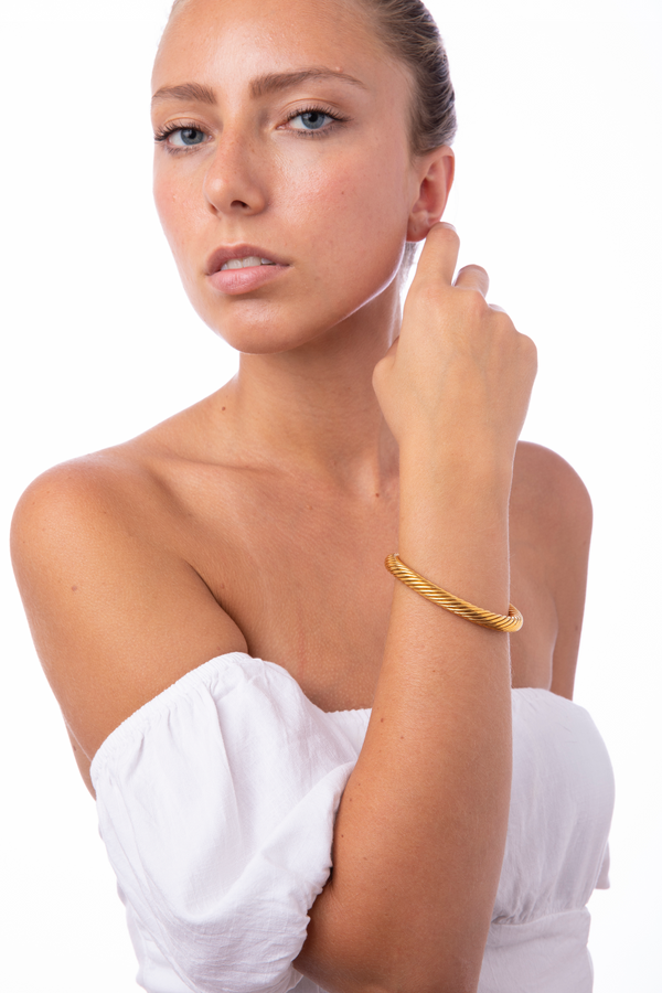 Bounkit Magdalena Cuff (more Colors)